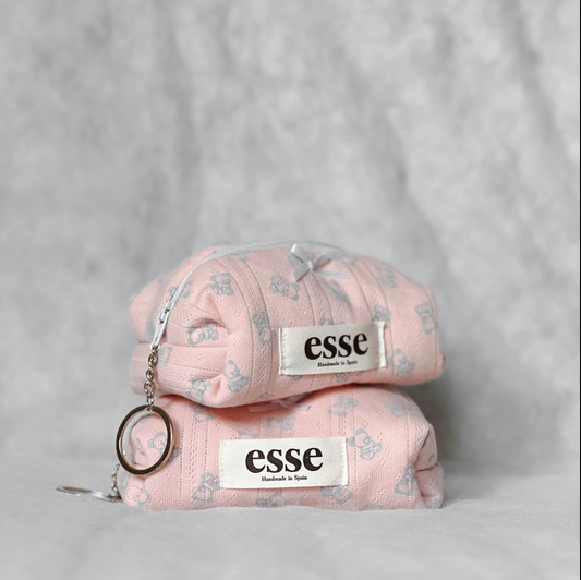 Beauty Case Baby Bear