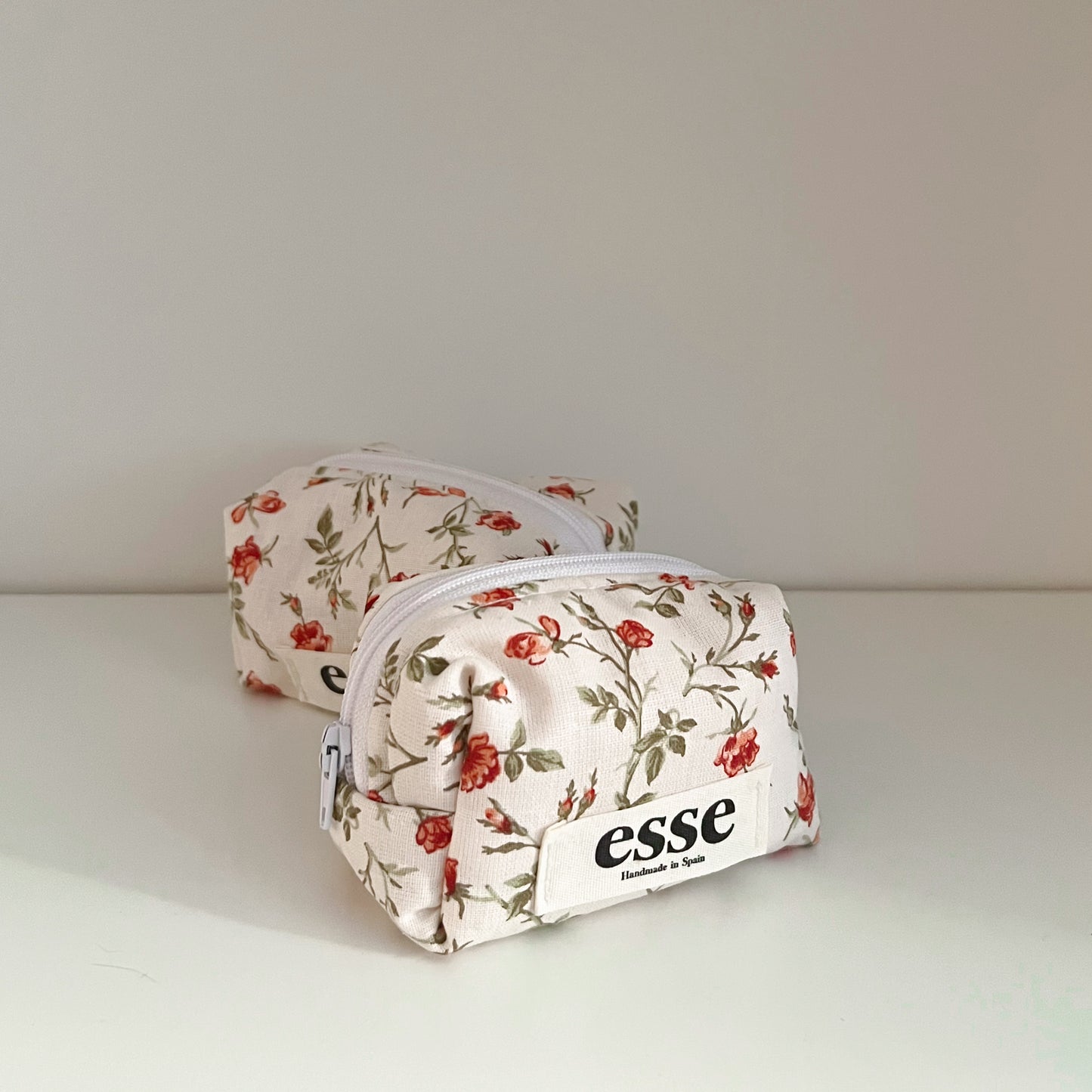 Beauty Case Florelle