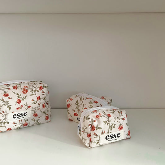 Beauty Case Florelle