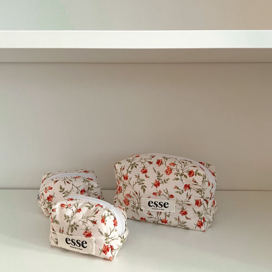 Beauty Case Florelle