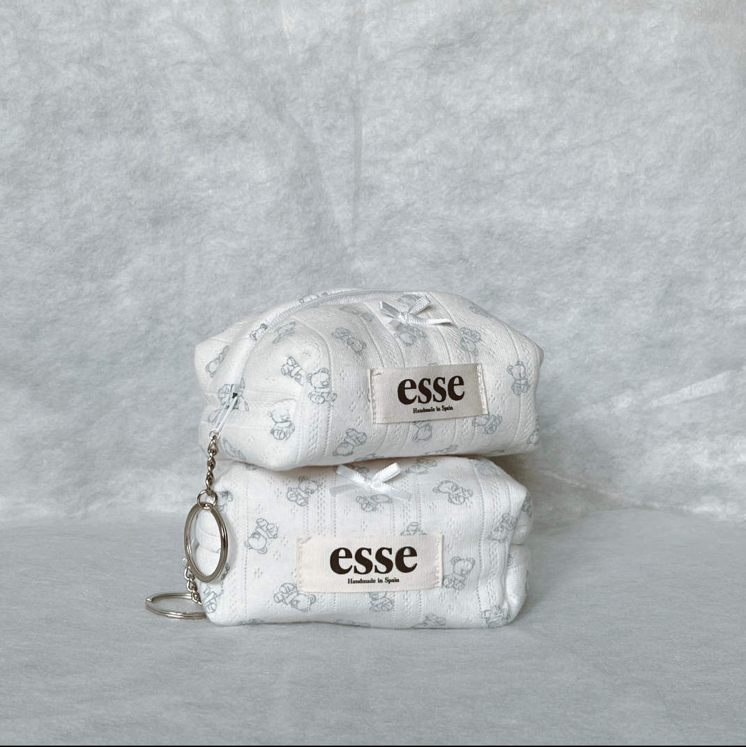 Beauty Case Baby Bear