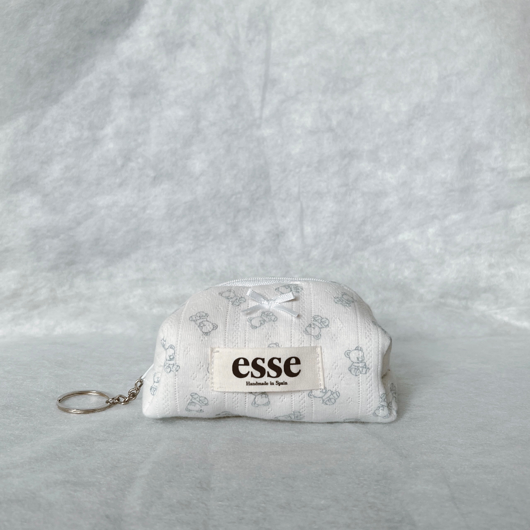 Beauty Case Baby Bear