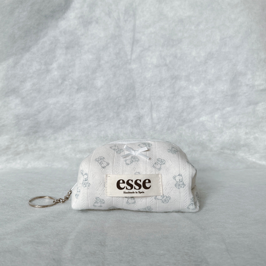 Beauty Case Baby Bear