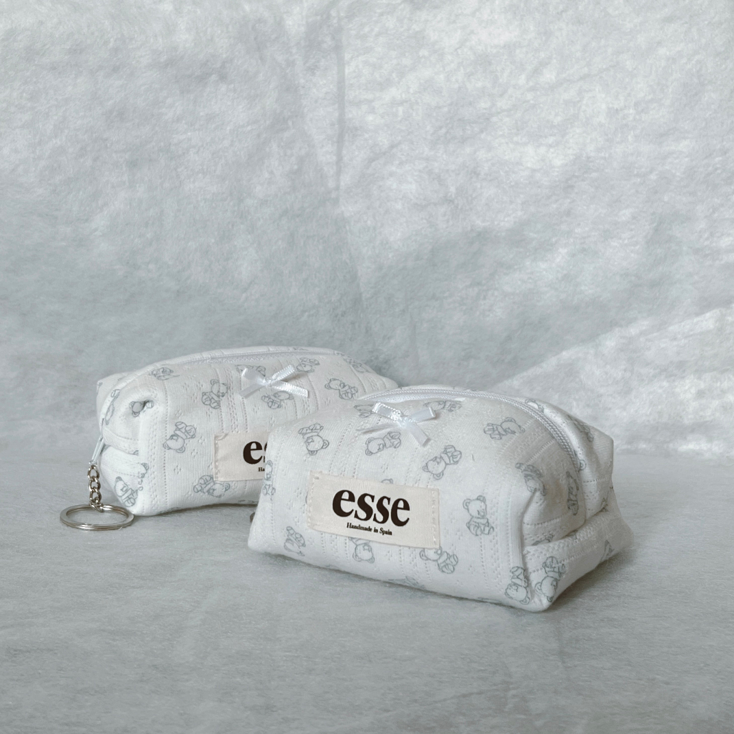 Beauty Case Baby Bear