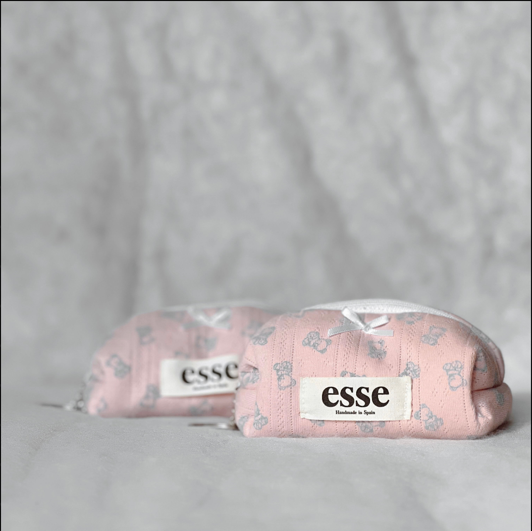 Beauty Case Baby Bear