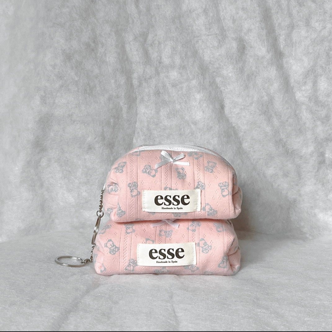 Beauty Case Baby Bear